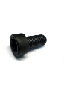Image of ISA screw. M12X1,5X25 image for your 2004 BMW 325xi   
